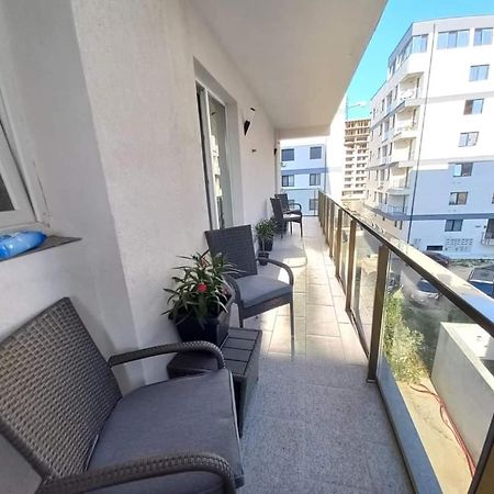 Green Leaf, 2 Camere, Mamaia Nord Năvodari Eksteriør bilde