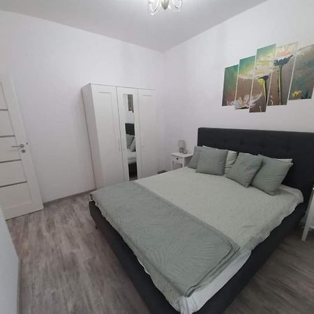Green Leaf, 2 Camere, Mamaia Nord Năvodari Eksteriør bilde