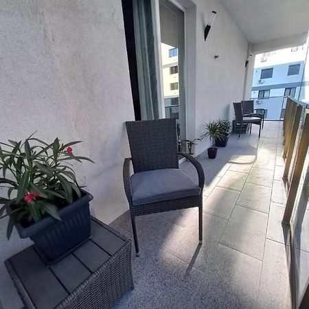 Green Leaf, 2 Camere, Mamaia Nord Năvodari Eksteriør bilde